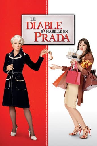 Affiche de Le Diable s'habille en Prada