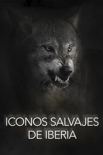 Affiche de Iconos salvajes de Iberia