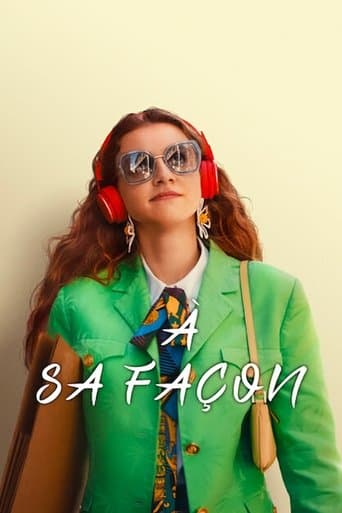 Affiche de À sa façon