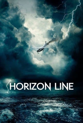 Affiche de Horizon Line