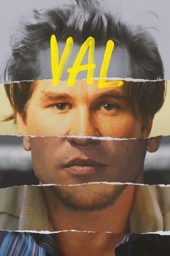 Affiche de Val