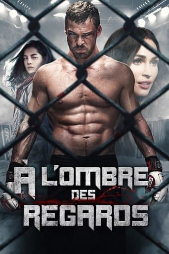 Affiche de À l'ombre des regards