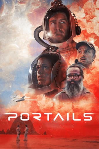 Affiche de Doors