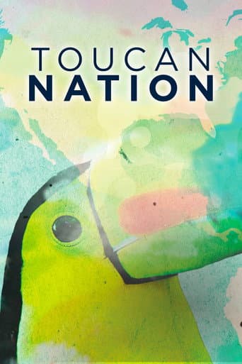 Affiche de Toucan Nation : Sauvons Grecia !