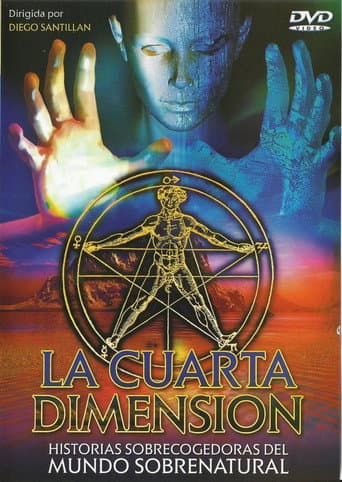 Affiche de La cuarta dimensión