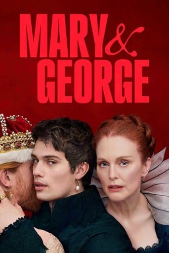 Affiche de Mary & George