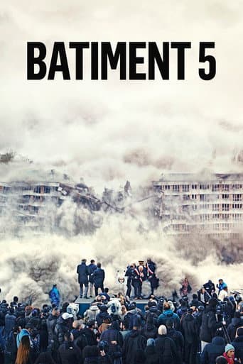 Affiche de Bâtiment 5