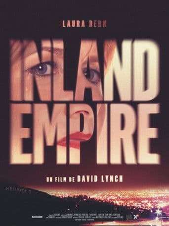 Affiche de Inland Empire