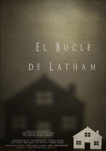 Affiche de El bucle de Latham