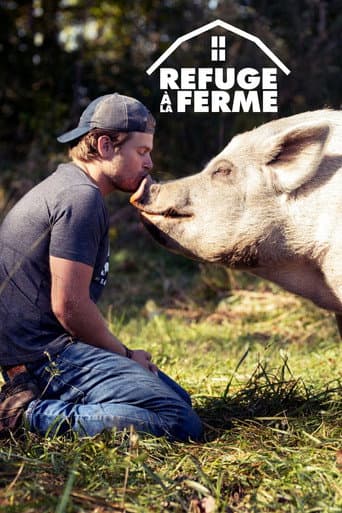 Affiche de Saved By The Barn