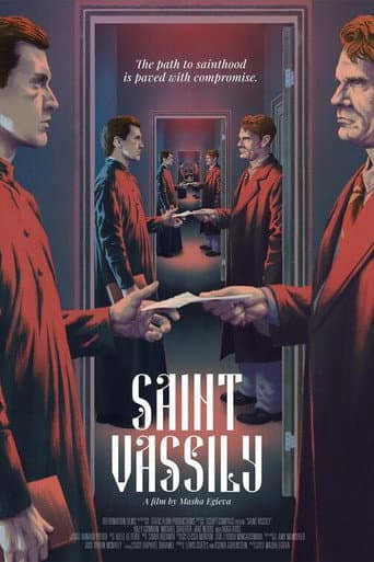 Affiche de Saint Vassily