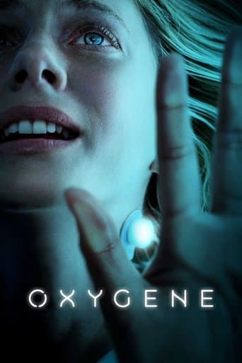 Affiche de Oxygène