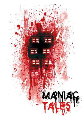 Affiche de Maniac Tales