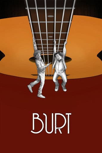 Affiche de Burt