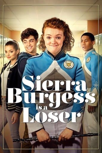 Affiche de Sierra Burgess Is a Loser