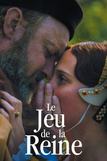 Affiche de Le Jeu de la reine