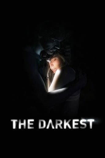 Affiche de The Darkest