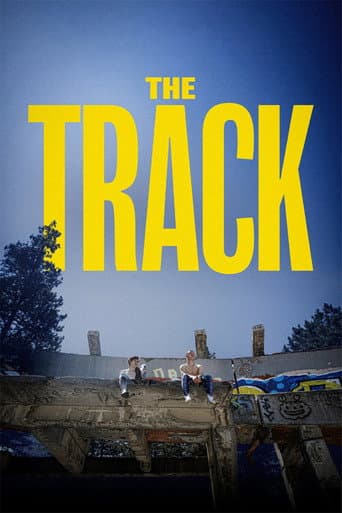 Affiche de The Track