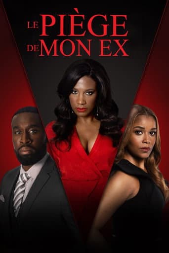 Affiche de Le piège de mon ex