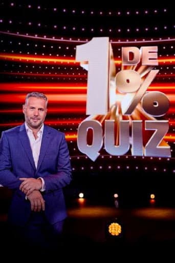 Affiche de De 1% Quiz