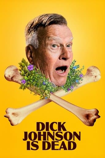 Affiche de Dick Johnson Is Dead