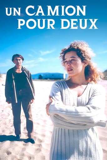 Affiche de Un camion pour deux