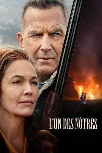 Affiche de L'Un des nôtres