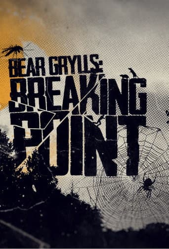 Affiche de Bear Grylls: Breaking Point