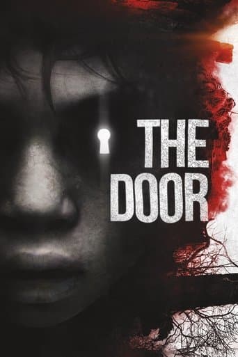 Affiche de The Door