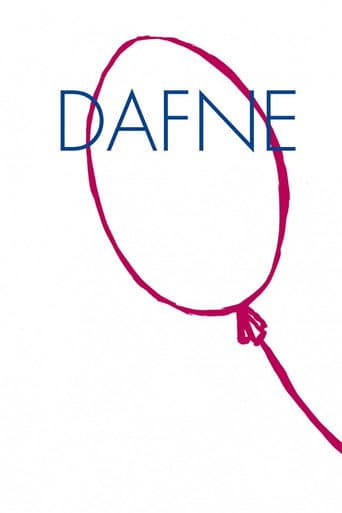 Affiche de Dafne
