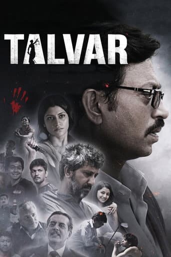 Affiche de Talvar