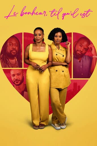 Affiche de Happiness Is