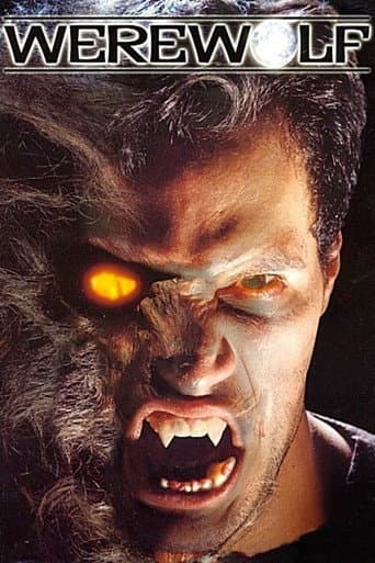 Affiche de Werewolf - Le loup-garou