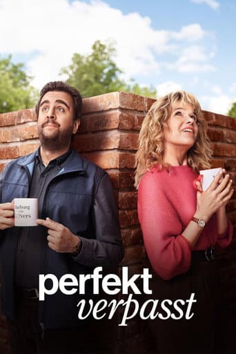 Affiche de Parfaitement raté