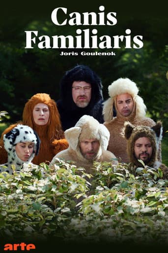 Affiche de Canis familiaris