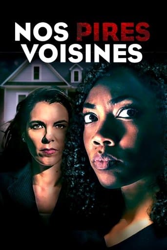Affiche de Nos pires voisines