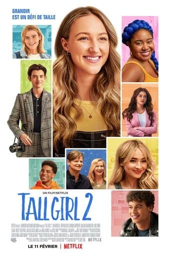 Affiche de Tall Girl 2