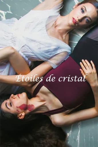 Affiche de Étoiles de cristal