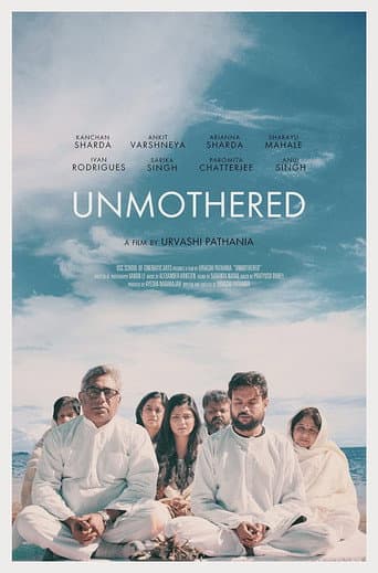 Affiche de Unmothered