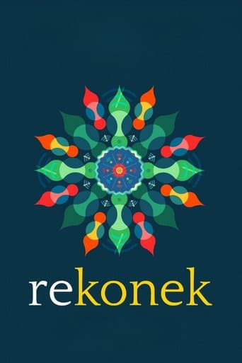 Affiche de Rekonek