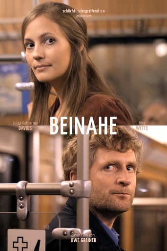 Affiche de Beinahe