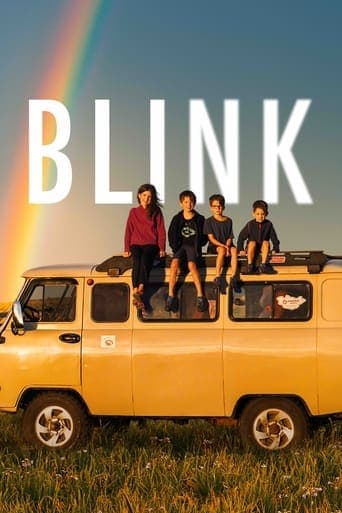 Affiche de Blink