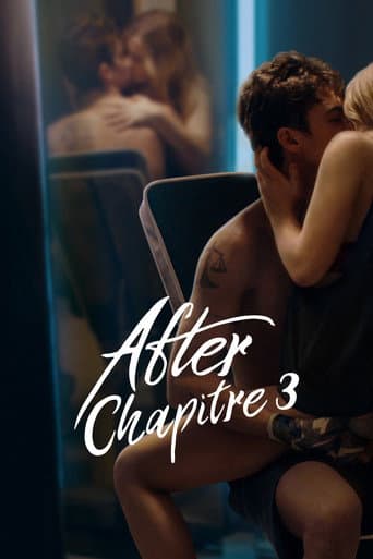 Affiche de After - Chapitre 3