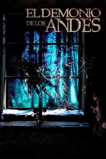 Affiche de The Demon of the Andes
