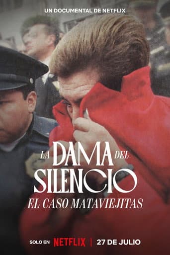 Affiche de La Dama del Silencio : Du ring aux crimes