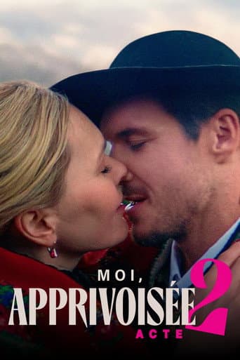 Affiche de Moi, apprivoisée ? Acte 2
