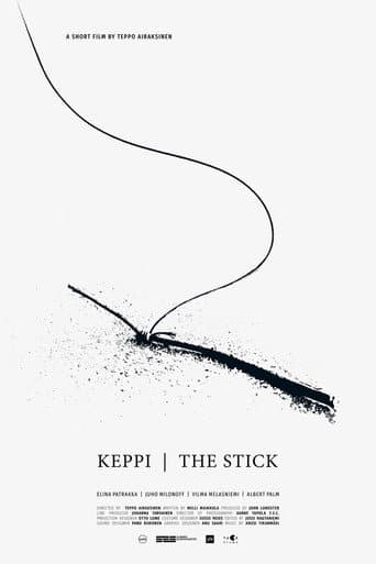 Affiche de Keppi