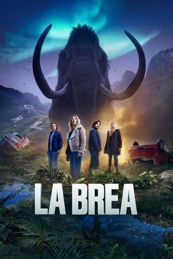 Affiche de La Brea