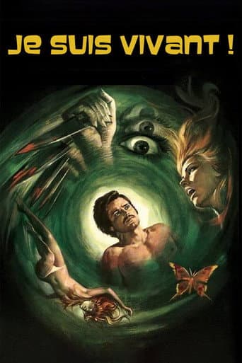 Affiche de Je suis vivant !