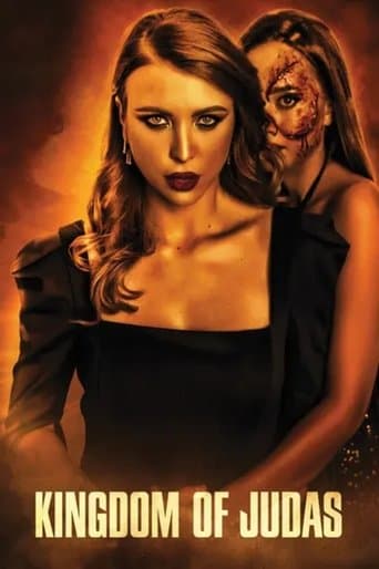 Affiche de Kingdom of Judas